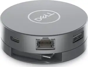 Dell 6-in-1 USB-C Multiport Adapter- DA305