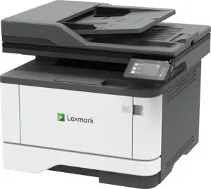 Pisač Lexmark laser mono MFP MX431ADN A4, duplex, network, fax, dadf