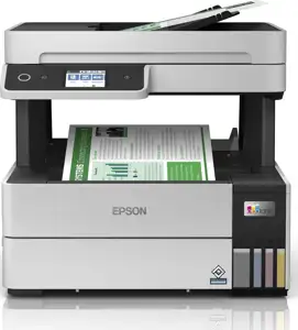 Pisač Epson ecotank L6460 A4 C11CJ89403