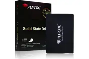 AFOX SSD 480GB