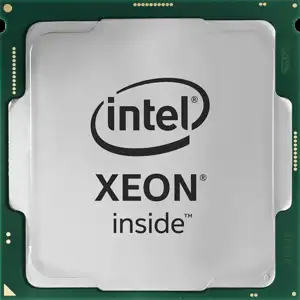 Intel S1151 XEON E-2234 TRAY 4x3,6 71W