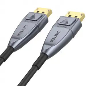 Unitek DisplayPort AOC 8K 20.0m
