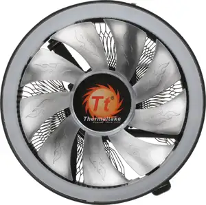 Hladnjak za CPU, Thermaltake UX100