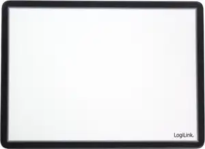 LogiLink ID0134 Mouse Pad mit Fotocover 1.5x230x195mm