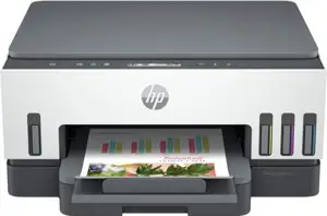 HP Smart Tank 720 Kolor Duplex USB WiFi