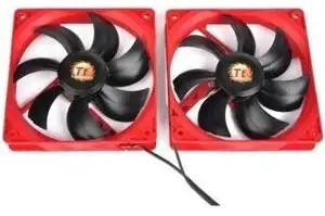 Hladnjak za CPU, Thermaltake NIC C4