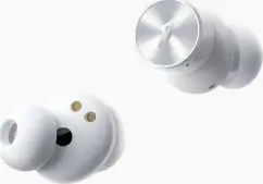 1MORE PistonBuds Pro TWS In-Ear bežične slušalice s mikrofonom, BT5.2, ANC, Touch kontrole, 30h, bijele