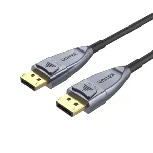 Unitek DisplayPort AOC 8K 5m