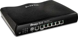 DrayTek Vigor 2927 Dual-WAN VPN Firewall Router