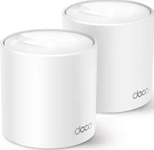 TP-Link Deco X50 (2-Pack)