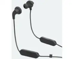 JBL Endurance Run 2 BT 5.0 In-ear bežične slušalice s mikrofonom, crne