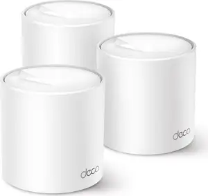 TP-Link Deco X50 (3-Pack)