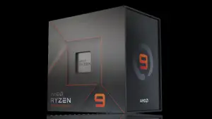 Procesor AMD Ryzen 9 7950X 16C/32T 4.5 GHz (up to 5.0 GHz Max Boost) AM5 80MB L3 Cache 170W Box with Radeon Graphics PN: 100-100000514WOF