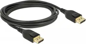 Delock DisplayPort 5.0m 8K