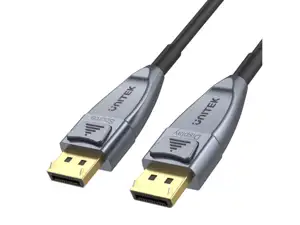 Unitek DisplayPort AOC 8K 10.0m