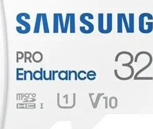 Samsung PRO Endurance microSDHC 32GB wersja 2022
