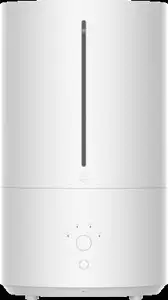 Ovlaživač zraka XIAOMI Mi Smart Humidifier 2 EU, 28 W, 4,5 l, Mi Home, Google Assistant, Amazon Alexa, bijeli