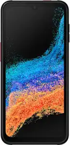 Mobitel Samsung Galaxy XCover 6 Pro Enterprise Edition 6GB/128GB 5G, Black