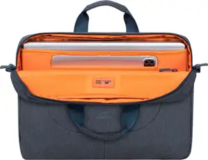 RivaCase laptop bag 15.6 '' black 7731 dark gray