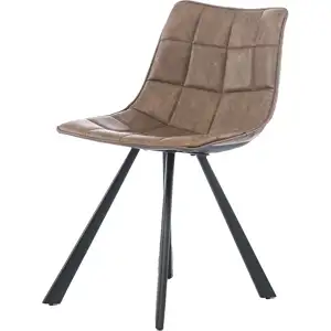 Designer chair ELEMENT Kimberly