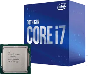 INTEL Core i7-13700K 3.4GHz LGA1700 Tray