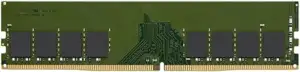 Kingston DRAM Server Memory 16GB DDR4 3200MT/s Single Rank ECC Module Dell/Alienware: PowerEdge R250, R350, T150, T350., EAN: 740617326772