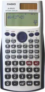 Casio FX-991ESPLUS-2