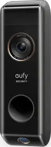 Anker Eufy Security Video Doorbell with Dual Camera 2K