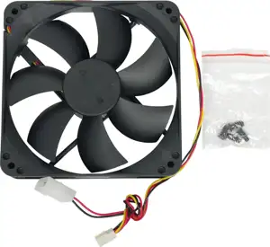 Chieftec cooler 80 mm