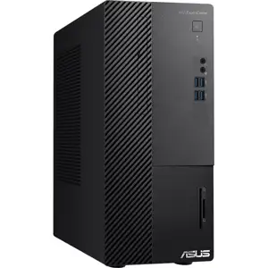 Desktop ASUS ExpertCenter D5 Mini Tower D500MD_CZ-5124000200 i5 / 16GB / 512GB SSD / Windows 11 Home (black)