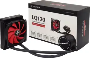 Vodeno hlađenje Xilence LQ120