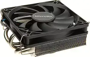 Cooler Multi Socket EKL Alpenföhn Silvretta |FMx,AM3,115x 1200 TDP 95W