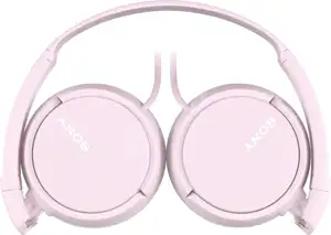Sony MDR-ZX110APW Pink