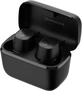 Slušalice SENNHEISER CX Plus SE True Wireless, In-Ear, bežične, crne