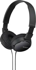 Sony MDR-ZX110APB crna