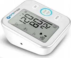 Oromed Oro-N6 Basic bijela