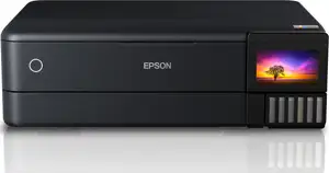 Epson EcoTank ET-8550 
