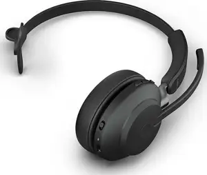 Jabra Evolve2 65 MS Mono - headset