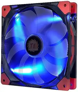 Thermaltake Luna 14 Blue