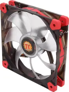 Thermaltake Luna 12 White