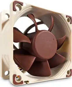Noctua NF-A6x25 FLX