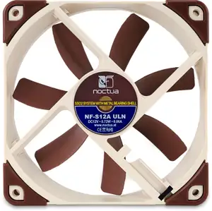 Noctua NF-S12A ULN