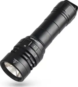 Ronilačka svjetiljka Sofirn SD05B, 3.000lm, 100m, 5.000mAh