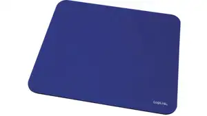 LogiLink Gaming Mousepad - mouse pad