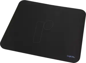 LogiLink Gaming Mousepad - mouse pad