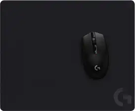 Logitech G440 podloga za miš, tvrda, 3 mm, crna