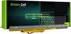 Green Cell do Lenovo IdeaPad Z400 Z500A Z505 Z510 TOUCH 14.4V 2200mAh