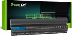 Green Cell do Dell Latitude E6120 E6220 E6230 6 cell 11.1V 4400mAh