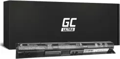 Green Cell ULTRA do HP Pavilion 14-AB 15-AB 15-AK 17-G 14.4V 3400mAh