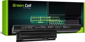 Green Cell do Sony Vaio VGP-BPL26 10.8V 4400mAh